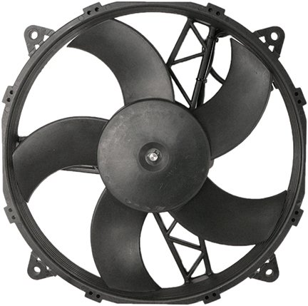 RANGER 700 6X6 (2006 - 2009) cooling fan | All Balls