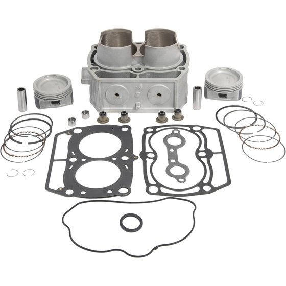 RANGER 800 CREW (2010 - 2010) standard bore cylinder kit | Cylinder Works