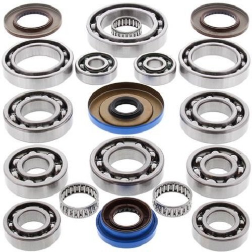 TRAIL BOSS 330 (2003 - 2013) transaxle bearing and seal kit | All Balls