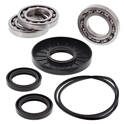 SPORTSMAN 500 (2013 - 2013) differential bearing and seal kit front | All Balls