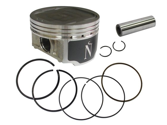 SPORTSMAN 500 6X6 (2000 - 2008) piston | NAMURA