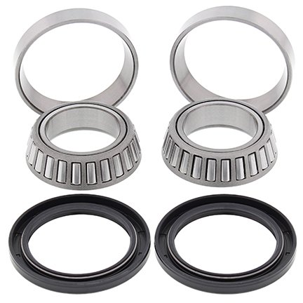 TRAIL BOSS 330 (2003 - 2013) wheel bearing kit rear | All Balls