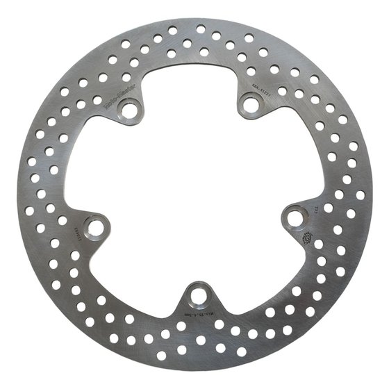 SPORTSMAN 500 6X6 (2003 - 2006) round rear brake disc | MOTO-MASTER