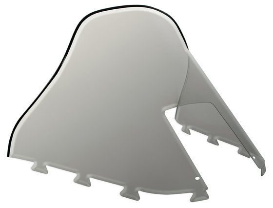 INDY 400 (1988 - 1991) polaris windshield | KIMPEX