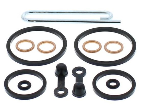 SCRAMBLER 500 (1998 - 2004) caliper rebuild kit - rear | All Balls