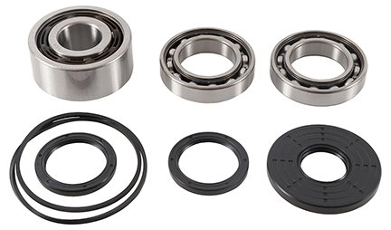 RZR 1000 (2017 - 2017) differential bearing and seal kit front | All Balls