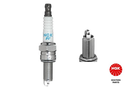 SPORTSMAN 570 6X6 (2019 - 2019) ngk mr7f spark plug | NGK