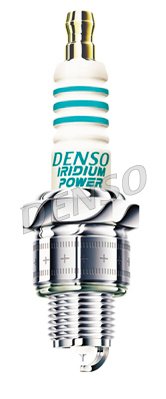 SCRAMBLER 90 (2001 - 2003) iridium spark plug | DENSO