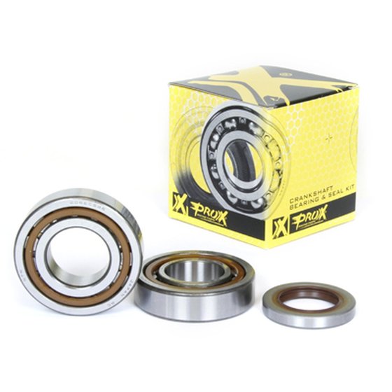 OUTLAW 525 (2007 - 2011) crankshaft bearing and seal kit | ProX