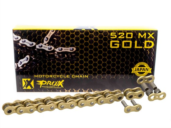 SPORTSMAN 300 (2008 - 2010) mx roller chain | ProX