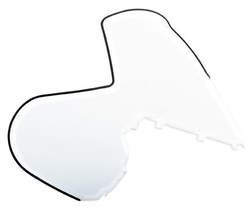 900 RMK (2005 - 2006) kimpex windshield polaris | KIMPEX