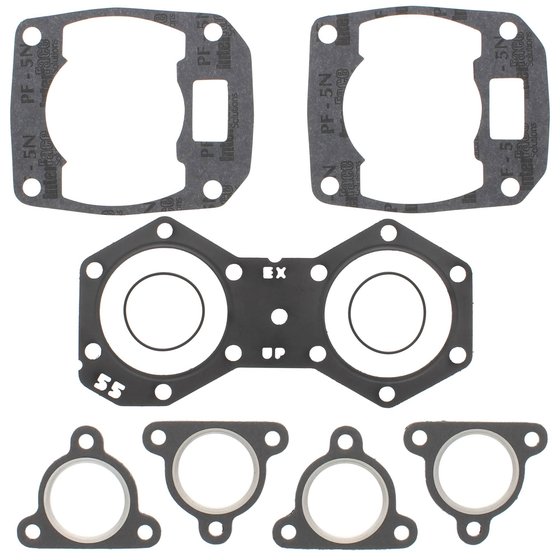 TRAIL RMK (2004 - 2010) top end gasket kit | Vertex