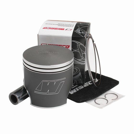 600 700 SWITCHBACK (2004 - 2009) wiseco piston kit | Wiseco