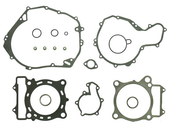 OUTLAW 500 (2006 - 2007) complete seal kit | NAMURA