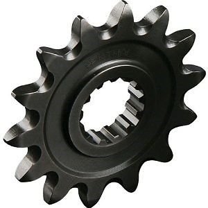 OUTLAW 525 (2007 - 2011) front sprocket standard | RENTHAL