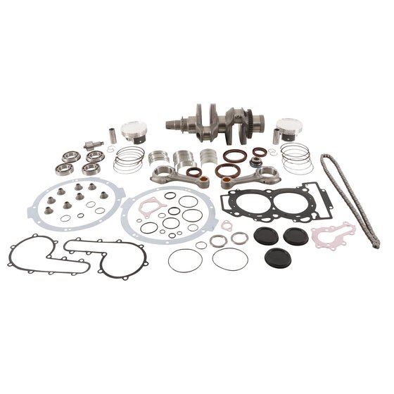 SPORTSMAN 850 (2009 - 2013) complete engine rebuild kit | Vertex