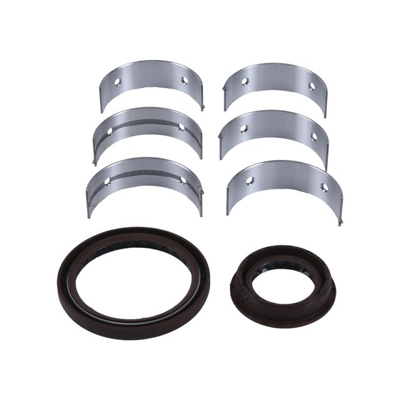 SCRAMBLER 850 (2014 - 2021) main bearing and seal kit | Hot Rods