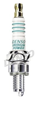 SAWTOOTH 200 (2006 - 2007) iridium spark plug | DENSO