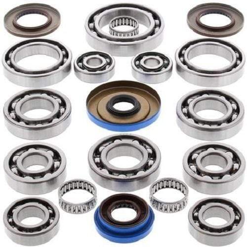 RZR 1000 (2018 - 2022) transaxle bearing and seal kit | All Balls