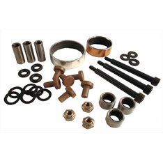 TRAIL BLAZER 250 (1996 - 2006) epi clutch rebuiltkit polaris | EPI