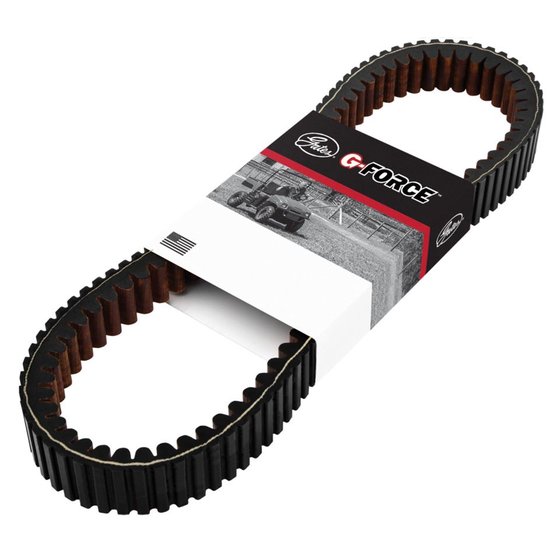 550 INDY (2014 - 2020) snow drive belt | GATES