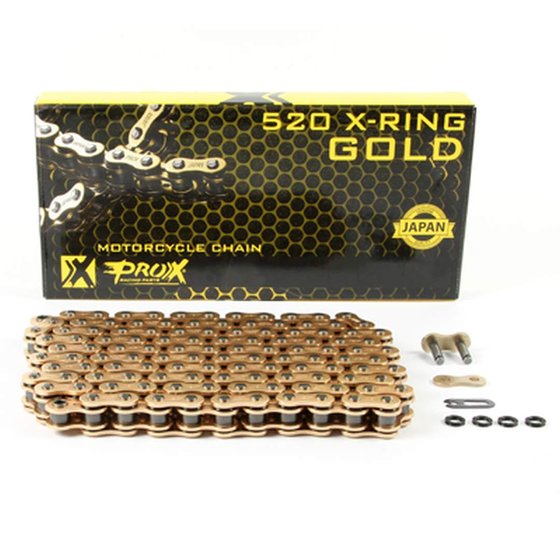 SPORTSMAN 300 (2008 - 2010) x-ring roller chain | ProX