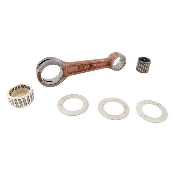 800 RMK (2011 - 2012) connecting rod kit | Hot Rods