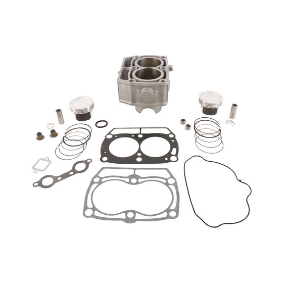 SPORTSMAN 800 (2011 - 2014) standard bore high compression cylinder kit | Cylinder Works