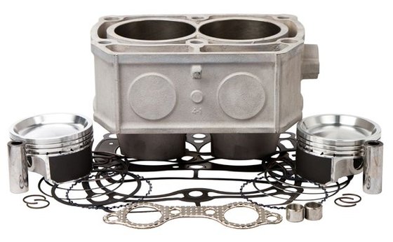 SPORTSMAN 800 (2011 - 2014) big bore cylinder kit | Cylinder Works