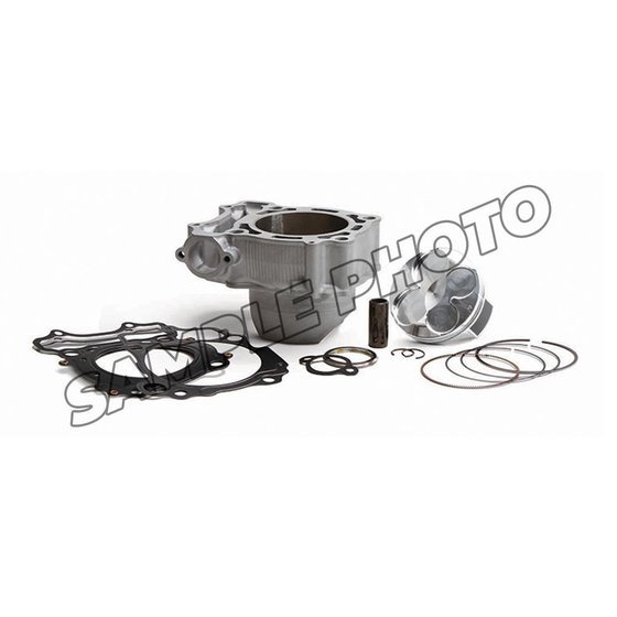 RZR 900 (2011 - 2014) standard bore cylinder kit | Cylinder Works