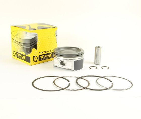 RZR 800 (2008 - 2014) piston | ProX