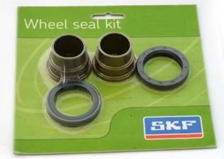 SPORTSMAN 850 (2010 - 2012) rear wheel bushing set with seals | SKF