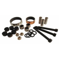 SCRAMBLER 400 (1996 - 2002) atv primary clutch rebuild kit | EPI