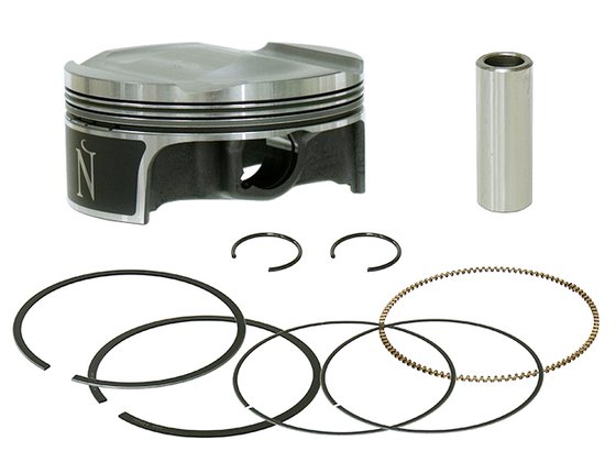 RZR 900 (2011 - 2014) piston | NAMURA