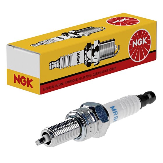 RANGER 1000 (2014 - 2017) ngk mr8f spark plug | NGK