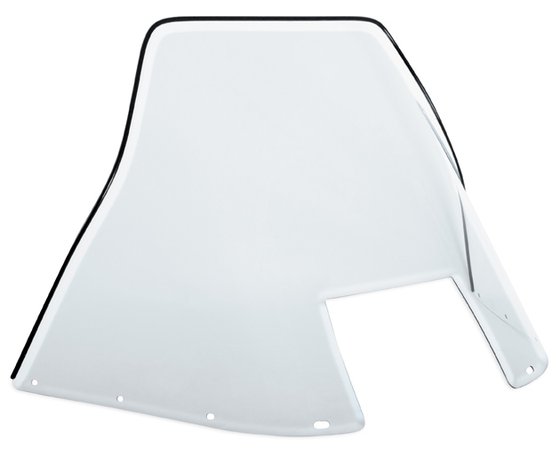 STARLITE 250 (1991 - 1995) polaris windshield | KIMPEX