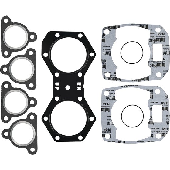 550 RMK EVO (2020 - 2021) galvos tarpiknių rinkinys | Vertex