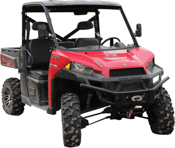 RANGER 1000 (2015 - 2017) utv šoninio vaizdo veidrodėlių rinkinys | MOOSE UTILITY DIVISION