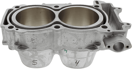 900 ACE (2017 - 2019) standartinis cilindras | Cylinder Works