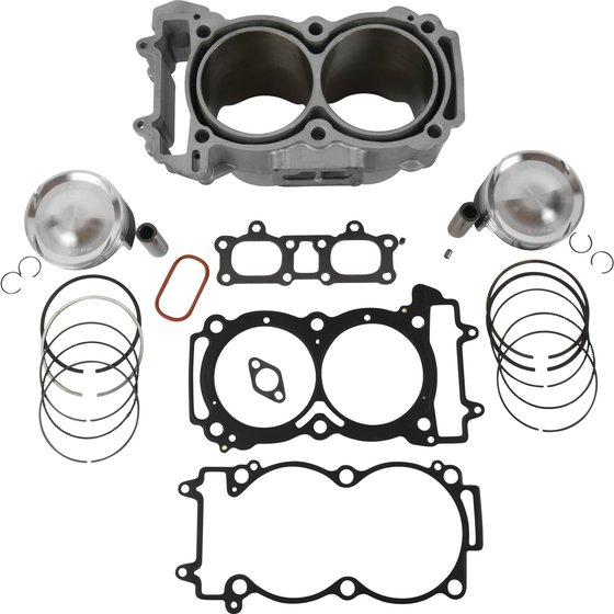 RANGER 1000 CREW (2017 - 2022) didesnio dydžio cilindro rinkinys | Cylinder Works