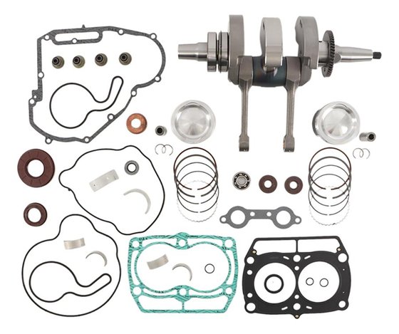 RZR 800 (2008 - 2010) pilnas variklio rem. komplektas | Vertex