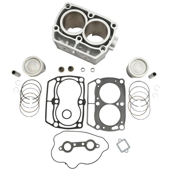 SPORTSMAN 800 6X6 (2011 - 2015) standartinio dydžio cilindro rinkinys | Cylinder Works