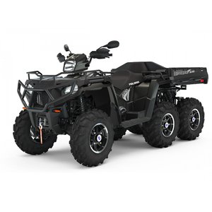 2017 - 2021 POLARIS SPORTSMAN 570 6X6