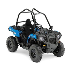 2015 - 2019 POLARIS 570 ACE