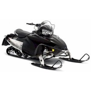 2011 - 2011 POLARIS 600 SHIFT