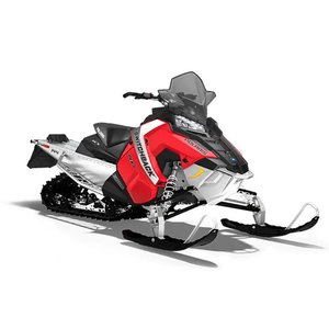 2008 - 2021 POLARIS 600 700 SWITCHBACK