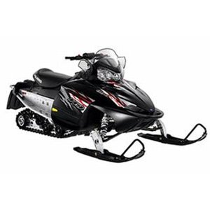 2006 - 2013 POLARIS FS FST