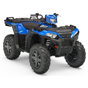 2009 - 2022 POLARIS SPORTSMAN 850