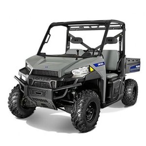 2013 - 2018 POLARIS 1000 BRUTUS HD