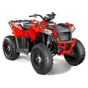 2014 - 2018 POLARIS SCRAMBLER 850